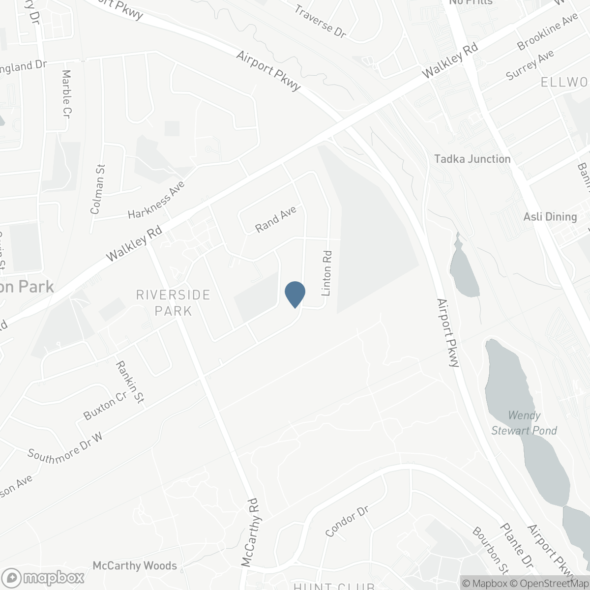 3030 SOUTHMORE DRIVE E, Ottawa, Ontario K1V 6Z4